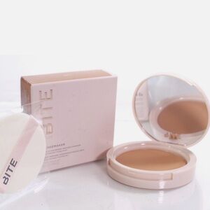 Bite Beauty Changemaker Pressed Powder TAN 2